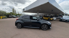 Toyota Yaris 1.5 Hybrid Design 5dr CVT Hybrid Hatchback